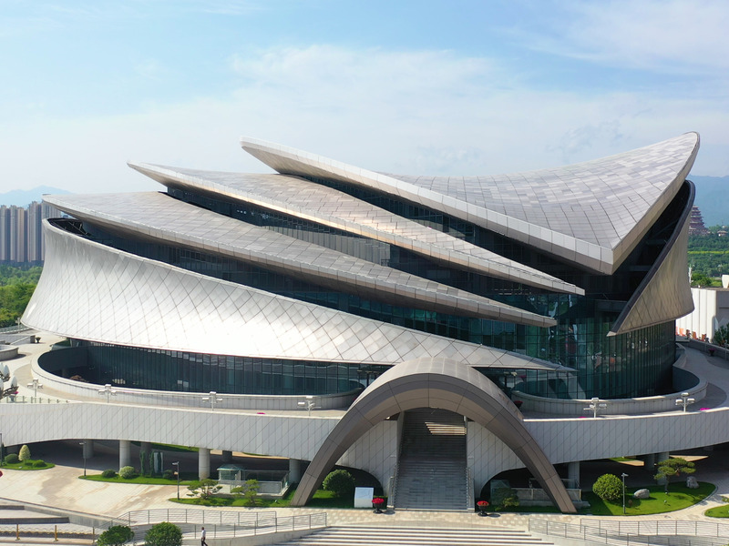 Solving Strength Issues in Structural Frames with Titanium Rods